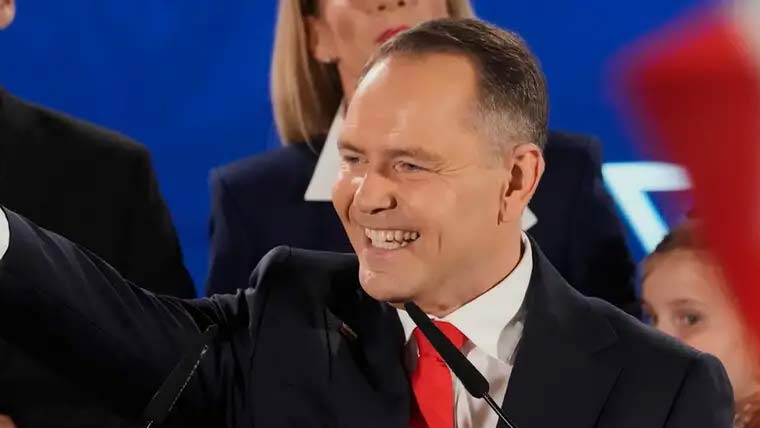 Karol Nowotnyi