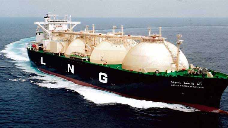 LNG