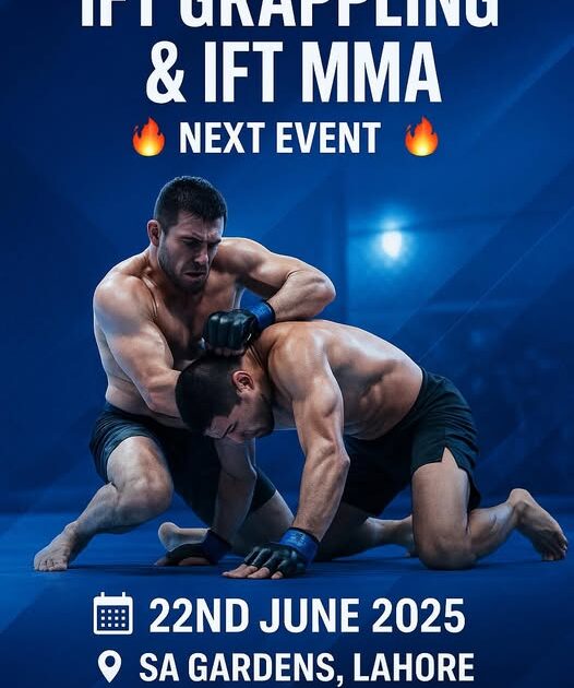 MMA
