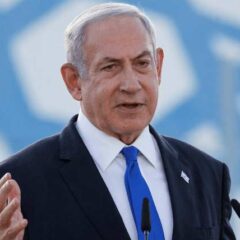 Netanyahu