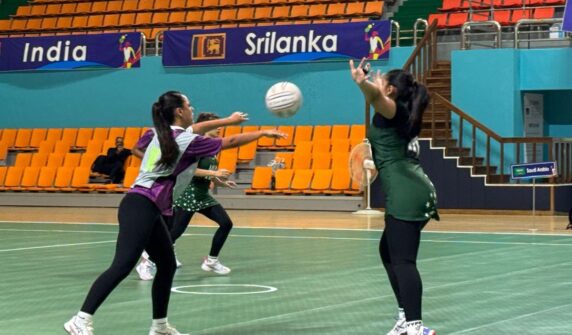 Netball Championship