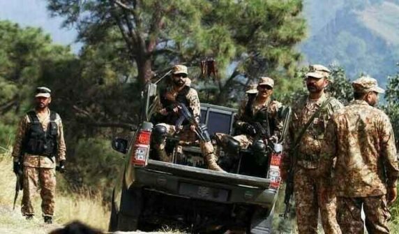 North Waziristan