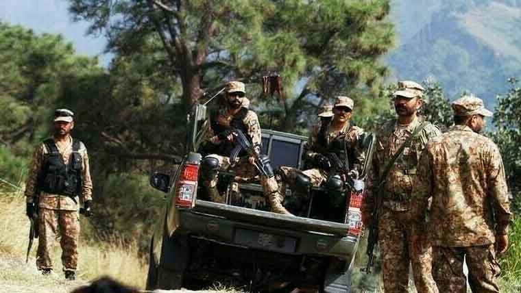 North Waziristan
