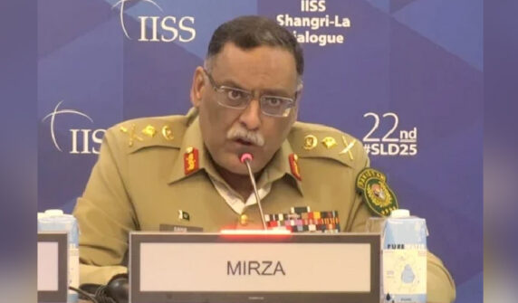 Sahir Shamshad Mirza