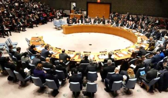 Security Council