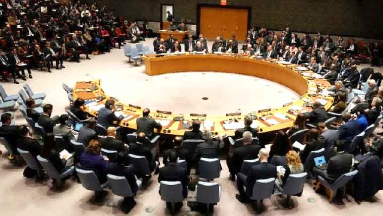 Security Council