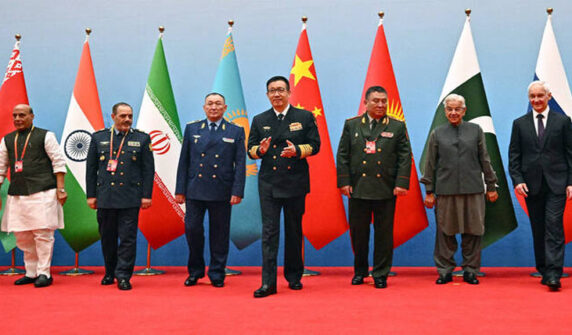 Shanghai Cooperation Organization