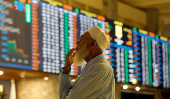 Stock Market