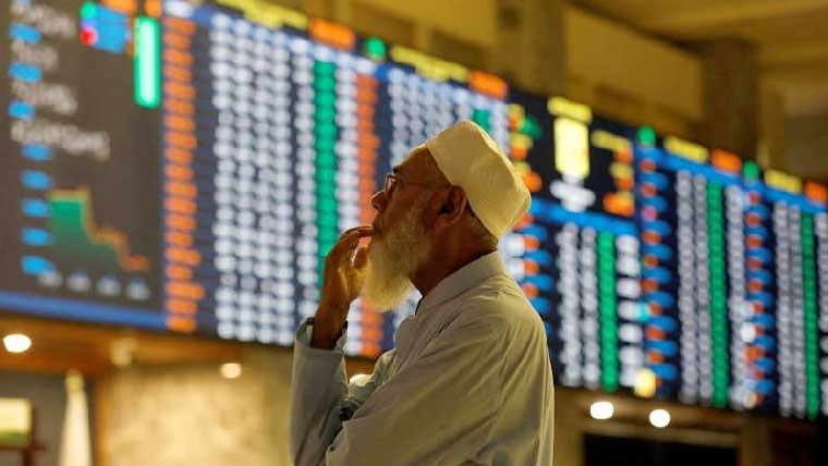 Stock Market