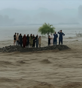 Swat River