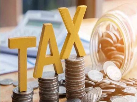 TAX