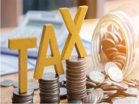TAX