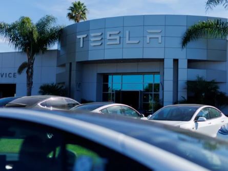 Tesla