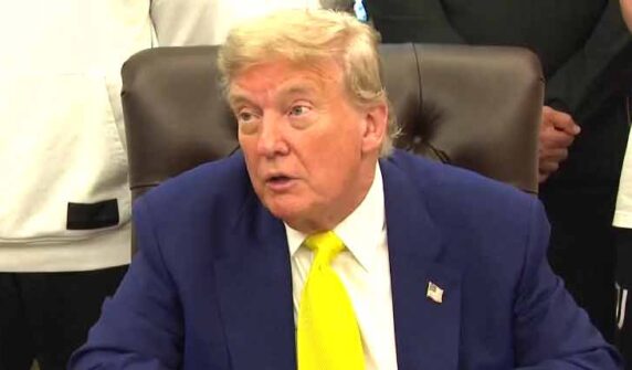Trump