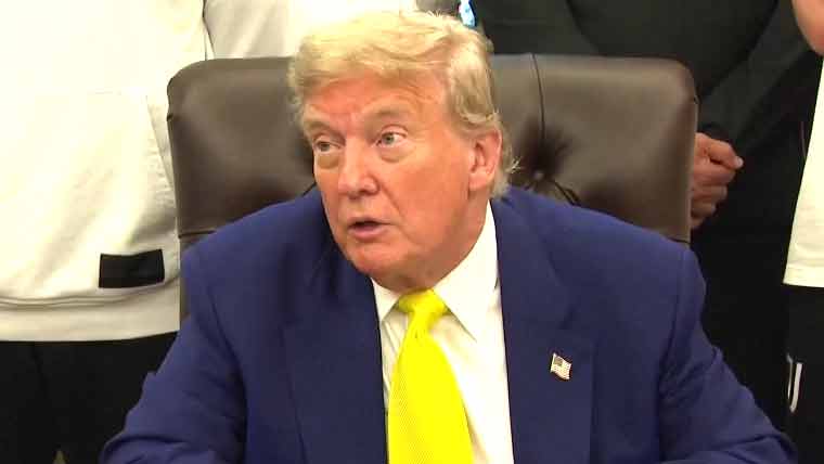 Trump