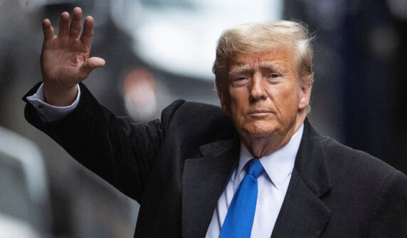 Trump
