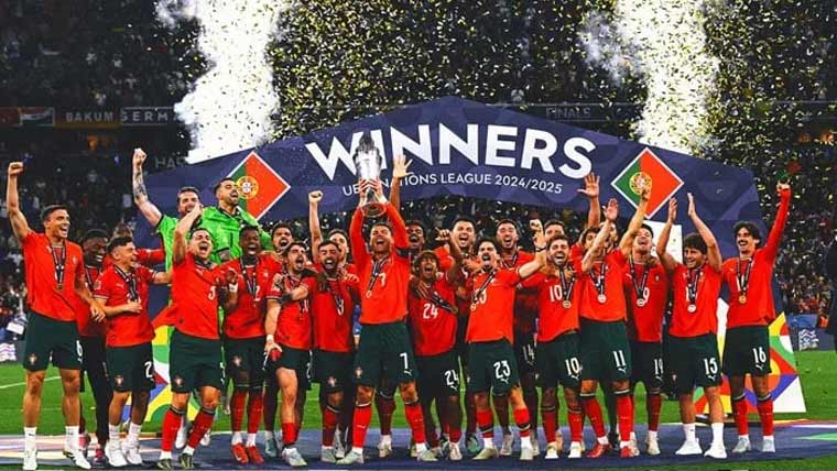 UEFA Nations League