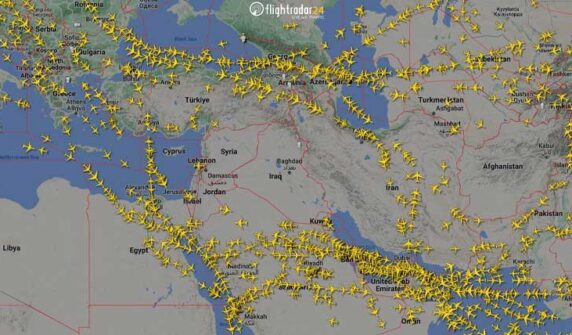 airspace
