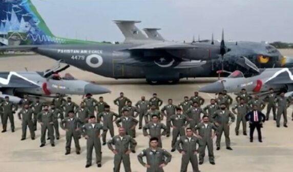 Air Force
