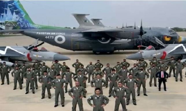 Air Force