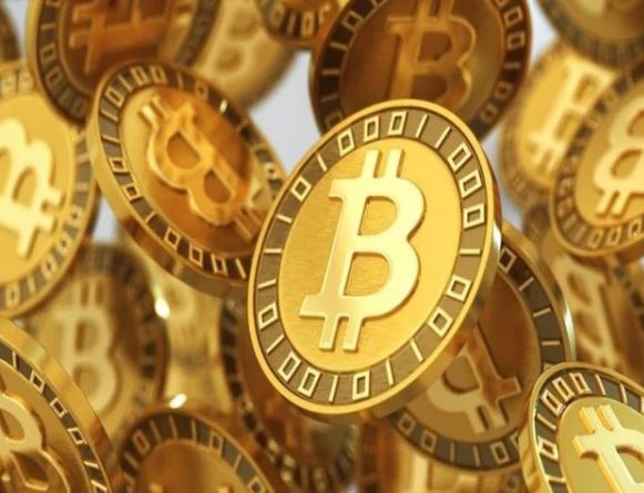 Bitcoin Mining