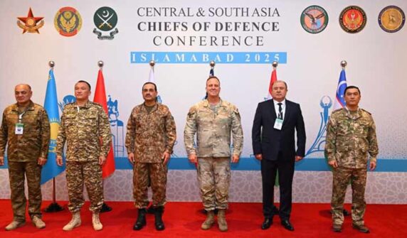 Field Marshal Asim Munir