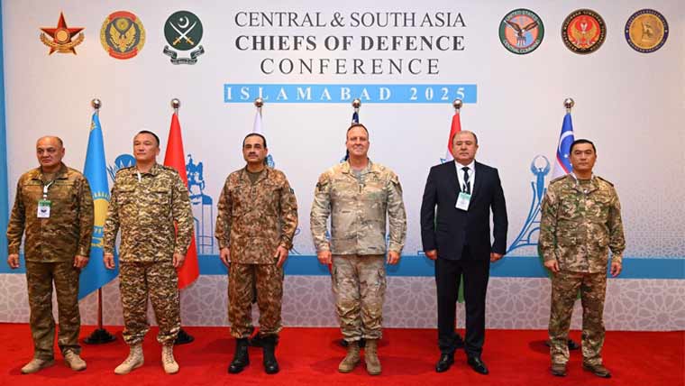 Field Marshal Asim Munir