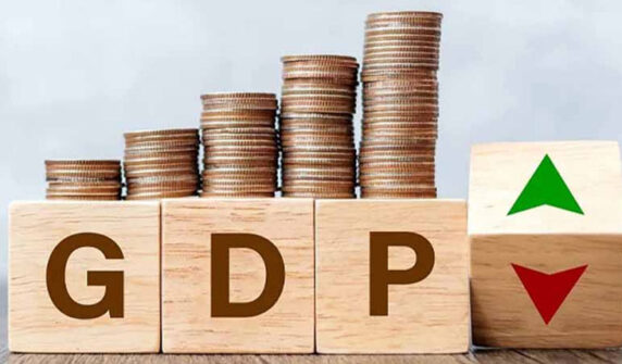 GDP