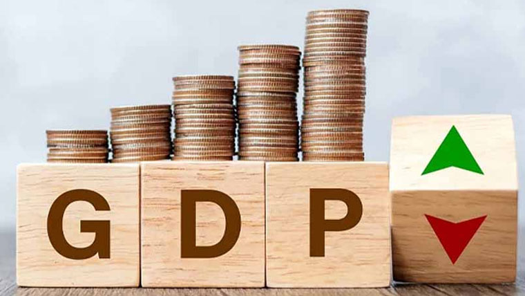 GDP
