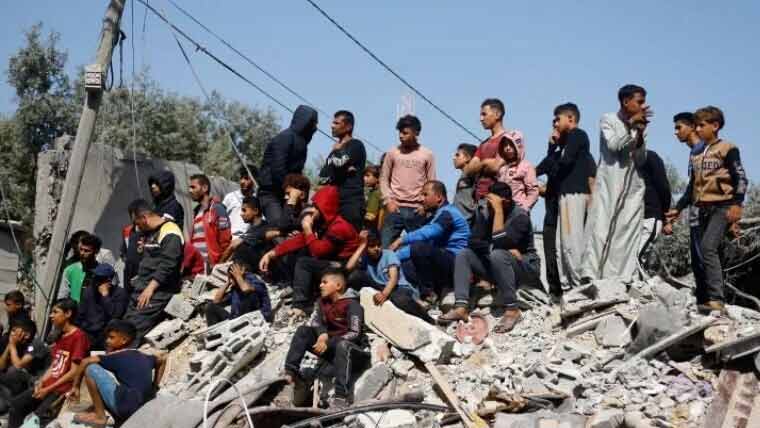Gaza