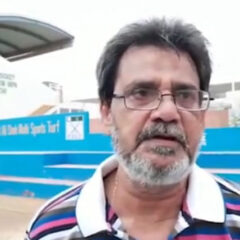 Hockey Asia Cup