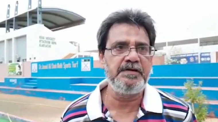 Hockey Asia Cup