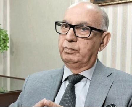 Irfan Siddiqui