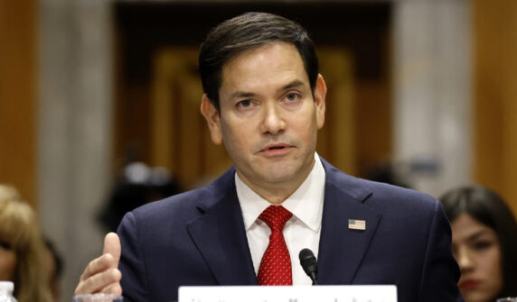 Marco Rubio