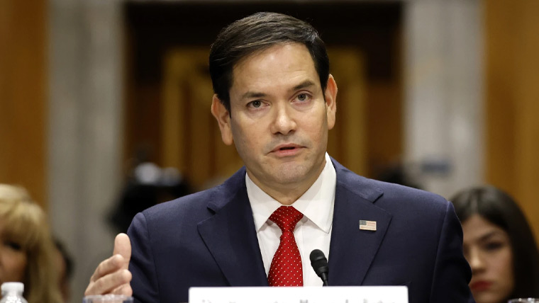 Marco Rubio