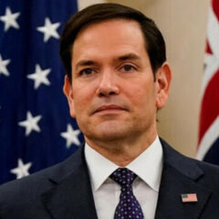 Marco Rubio
