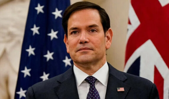 Marco Rubio