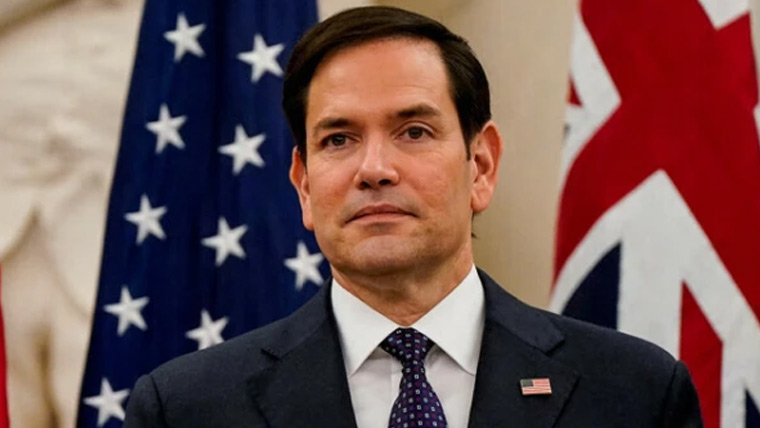 Marco Rubio