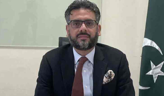 Muzammil Aslam
