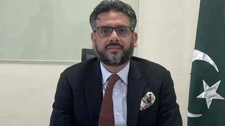 Muzammil Aslam