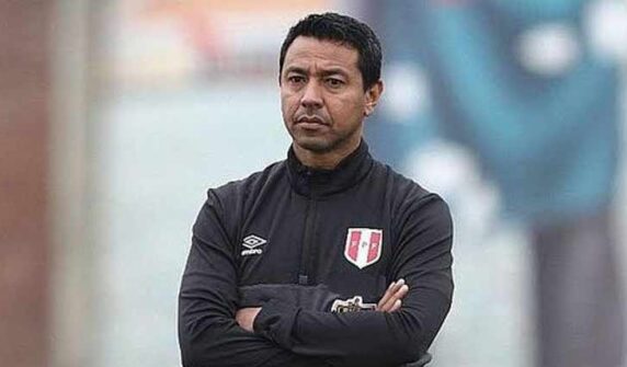 Nolberto Solano