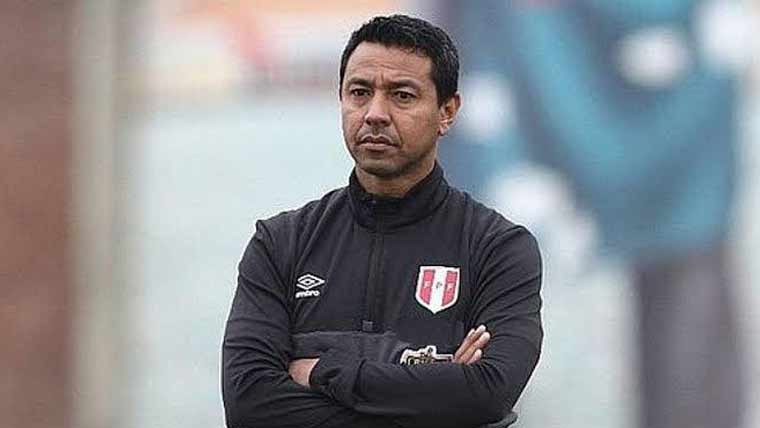 Nolberto Solano