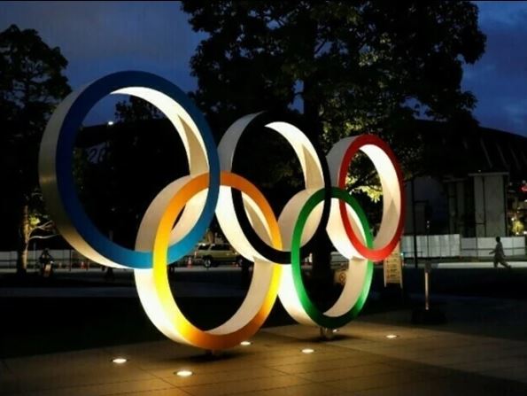 Olympic Games