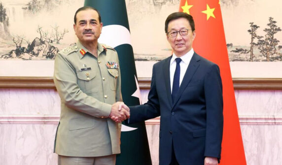 Pak-Chaina