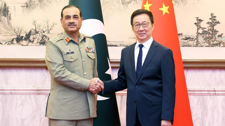 Pak-Chaina