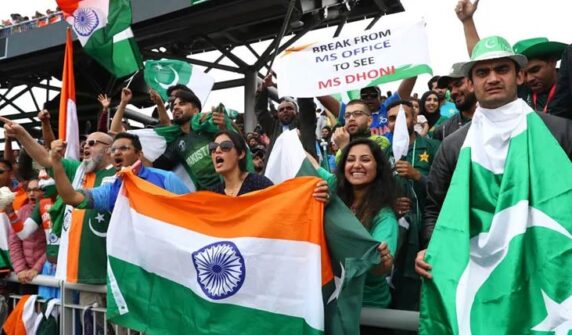 Pak-India