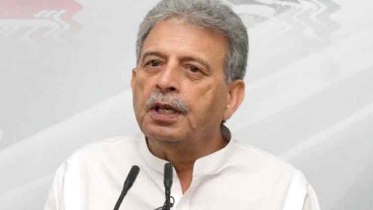 Rana Tanveer
