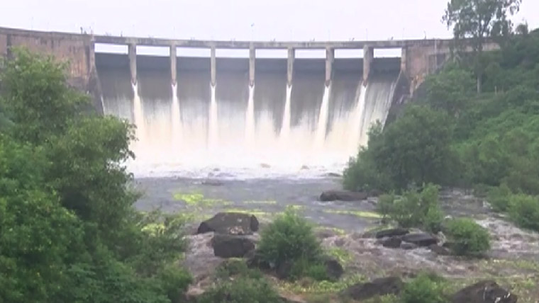 Rawal Dam