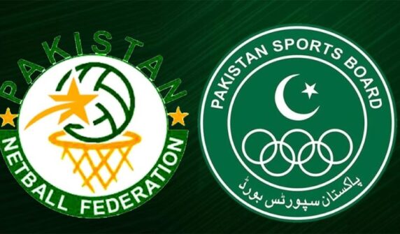 Netball Federation and Sports Board