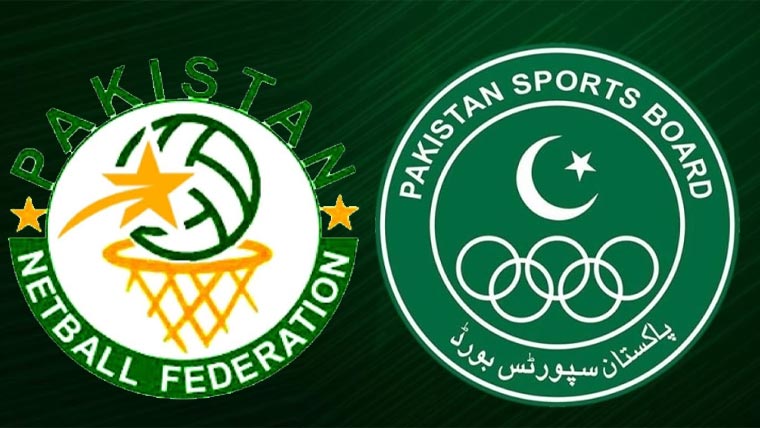 Netball Federation and Sports Board